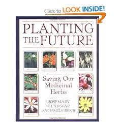 Planting The Future
