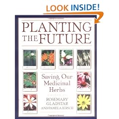 Planting The Future