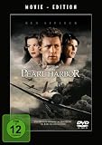 Pearl Harbor (Movie-Edition, Einzel-DVD)