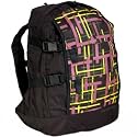 Borderline 25 Litre Hiking Backpack