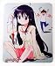 Shakugan no Shana: Shana and Yuji Mousepad
