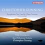 Christopher Gunning: Symphonies Nos. 3 & 4; Oboe Concerto