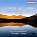Christopher Gunning: Symphonies Nos. 3 & 4; Oboe Concerto