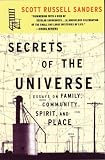 Secrets of the Universe: Scenes from the Journey Home
