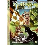 warriors tigerstar and sasha 3 return to the clans warriors manga