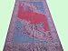 CASHMERE PASHMINA INDIAN WRAP SHAWL SCARF PAISLEY THROW