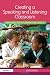 Creating a Speaking and Listening Classroom: Integrating Talk for Learning at Key Stage 2