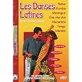 Les danses latines - Niveau d�butant et avan��s