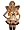 Fantasy Butterfly Costume Adult