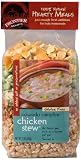 Hearty Meal Soups Colorado Campfire Chicken Stew, 7-Ounce (Pack of 4)