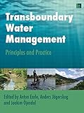 Transboundary water management : principles and practice