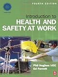 Introduction to health and safety at work