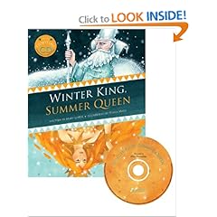 Winter King, Summer Queen PB w CD