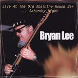 Live at the Old Absinthe House Bar...