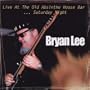 Live at the Old Absinthe House Bar 2: Saturday