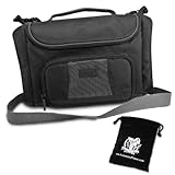 Pro Series Gadget Carrying Bag with FlexWall Organization for Toshiba , San ....