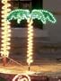 Light up Palm Tree 54" Tall