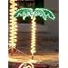 Light up Palm Tree 54" Tall