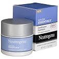Neutrogena Ageless Essentials Continuous Hydration, Night, 1.7