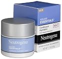 Neutrogena Ageless Essentials Continuous Hydration, Night, 1.7 Ounce