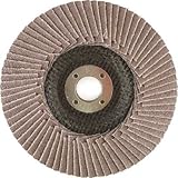 日立工機 テーパ式多羽根木工サンダー 100mm アルミナ 粒度60 A60 0032-1799