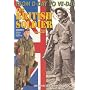 From D-Day to Ve-Day: The British Soldier: Uniforms, Insignia and Equipment Pt. 1