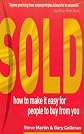Sold!: How to Make it Easy for People to Buy from You