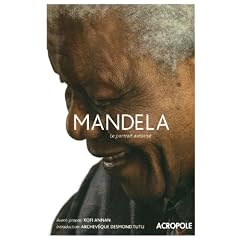Mandela : Le portrait autoris�