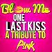 Pink Raise your Glass