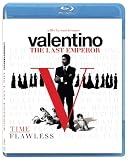 Valentino: The Last Emperor [Blu-ray] [Blu-ray] (2009)