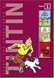 The Adventures of Tintin: Tintin in America / Cigars of the Pharaoh / The Blue Lotus (3 Complete Adventures in One Volume, Vol. 1)