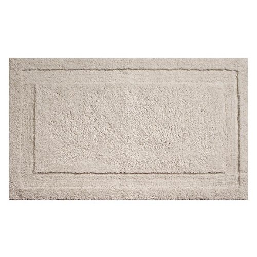 Spa Bath Mat - Natural Color - (Natural)