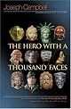 The Hero with a Thousand Faces (Mythos Books)