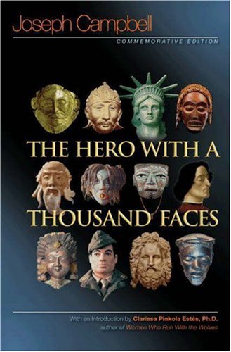 The Hero with a Thousand Faces (Bollingen Series)