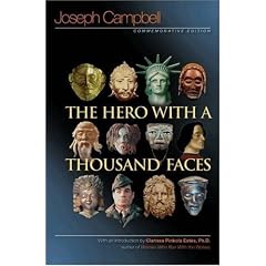 The Hero with a Thousand Faces (Bollingen Series)