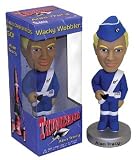 Eigenschaften Empire Merchandising GmbH / Thunderbirds Alan Tracy Bobbleheads, Wackelkopf-Figur