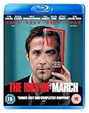 The Ides of March [Blu-ray]