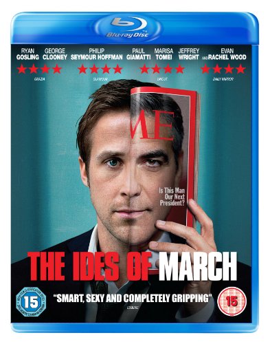 The Ides Of March [BLU-RAY]