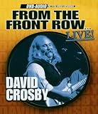 From the Front Row Live: David Crosby