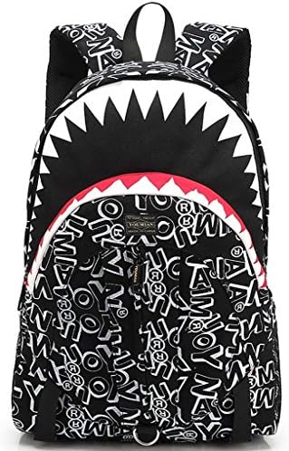 YOUMIAN Men'sSshoulder Bag Ourdoor Backpack Schoolbag