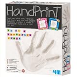Review Great Gizmos  / Hand Print Kit