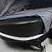 Leader Accessories Dog Pets Seat Cover, Water Resistant, and Machine Washable Pet Seat Protector