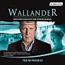 H&ouml;rbuch Tod im Paradies (Wallander 9)
