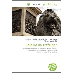 Bataille de Trafalgar