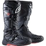 O'Neal Racing Element Men's Motocross Motorcycle Boots - Black