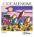 B. Kliban: CatCalendar 2012 Calendar (Wall Calendar)