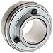 FYH RABP1 Go Kart Axle Mounted, 1" Inside Diameter, Set screw Lock, Steel, Inch