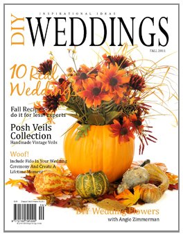 DIY Weddings Magazine