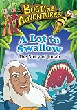 Bugtime Adventures: A Lot To Swallow