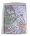 Seattle Sports Dry Doc Waterproof Large Map Case